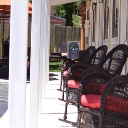 Harney Peak Inn Hill City Zewnętrze zdjęcie