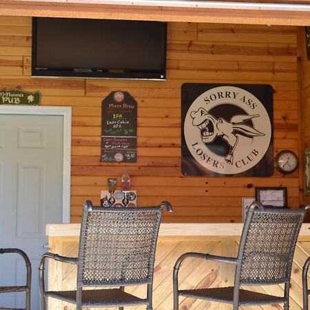 Harney Peak Inn Hill City Zewnętrze zdjęcie