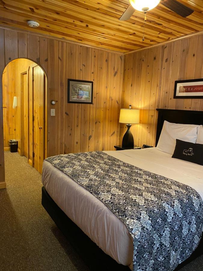Harney Peak Inn Hill City Zewnętrze zdjęcie